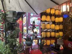 -山水茶艺馆·点心粤菜·30年老字号
