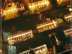 -Bar The Vortex(高新万达店)