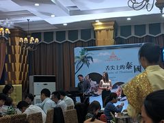 -火舞泰·泰式海鲜火锅餐厅(世纪城店)