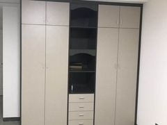 -索菲亚衣柜橱柜家具全屋定制(汶水红星店)