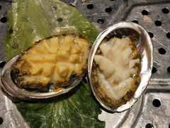 大鲍鱼-船奇蒸汽海鲜·闽菜(八市海鲜总店)