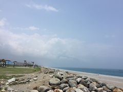 -七星潭蓝天广场