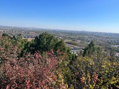 -北京西山国家森林公园