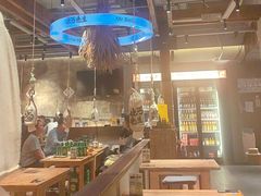 -北丐先生·野馄饨烧烤(泰达E街区店)