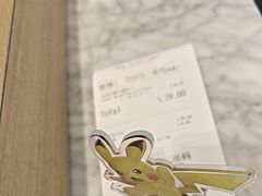 -COSTA COFFEE(恒基名人购物中心店)