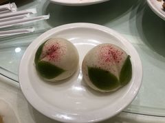 顺风寿桃-金时代顺风大酒店(临港百联店)