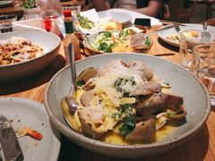-La Strada(安福路店)