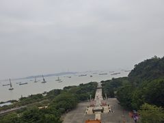 -南沙天后宫景区