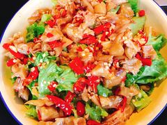 -李子坝梁山鸡(李子坝大鸡哥店)