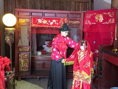 -福建民俗博物馆