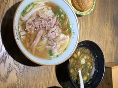 -易裕和·长沙米粉(竹塘西路店)