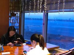 -满汉楼(江畔店)