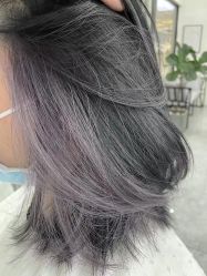 -Moyue HAIR SALON