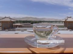 -敦煌山庄摘星阁