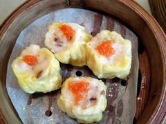 -广州天河合景福朋喜来登酒店 · 聚味轩中餐厅