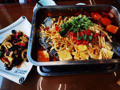 -徽厨食坊·农家特色私房菜