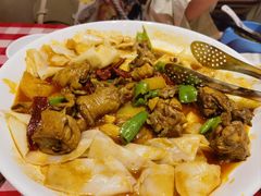-西贝莜面村(常州新北万达广场店)