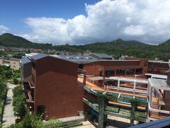 曼湾禾田居度假酒店-途易晟曼湾度假酒店(大鹏店)