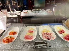 -北京索菲特大酒店