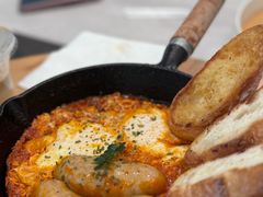 -CHEMBOX·COFFEE·BRUNCH(天津K11店)
