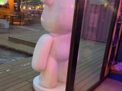 -移动谜城·大笨象密室逃脱(五棵松店)