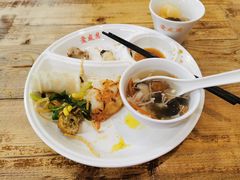 -素清香(解放路店)