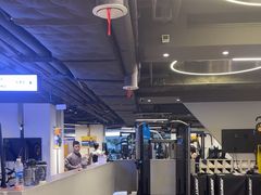 -超鹿运动(达信大厦店)