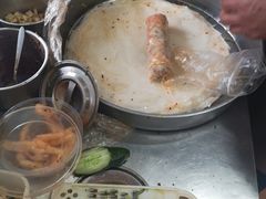 -小竖点徽派卷面皮(洪都店)