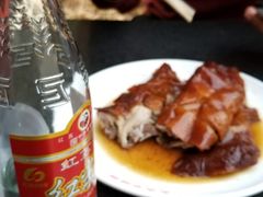-黄连大头华烧鹅店(大良店)