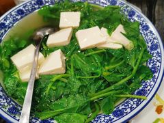 -江湖黑大兔(杨家坪店)