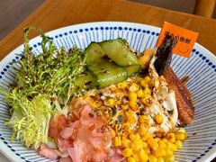 -山由之cafe&meal(小寨店)