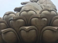 -龙口南山旅游景区