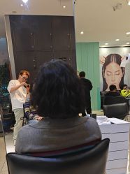 -悦SALON