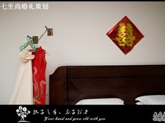 i7wedding-稻香湖景酒店