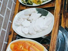 -麻奢鸽农庄·梦里水乡