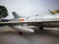-中国航空博物馆