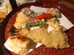 -大将料理餐厅(汇锦街店)