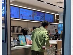 -CoCo都可(双井家乐福店)