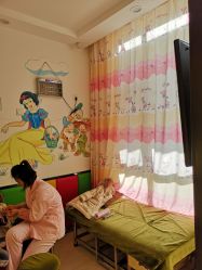 -宝善堂艾灸·小儿推拿(星海人家店)
