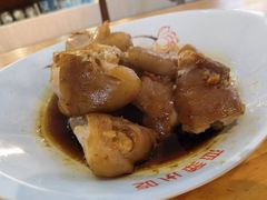-恋萍小吃(时代店)