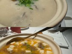 无骨鲫鱼粥-炳胜私厨(万象前海店)