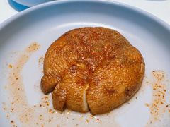 烤牛排菇-胡麻(静安嘉里店)