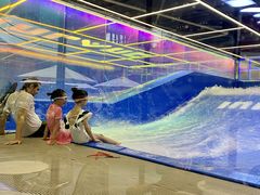 -INLANG饮浪室内冲浪(苏河湾万象天地店)