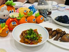 -老吉士酒家(天平路店)