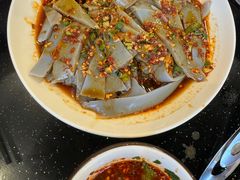 -草墩罗非鱼庄•野生菌•腊排骨(七星街上段店)