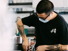 -CoffeeVendor(西乡店)