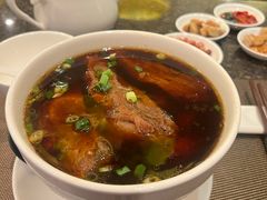 -中国厨房/台湾牛肉面