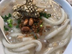 -老西关濑粉(文明路店)