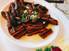 -新聚丰菜馆(太监弄店)