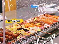 -白玉·朝鲜族烤串(深圳Kkone店)